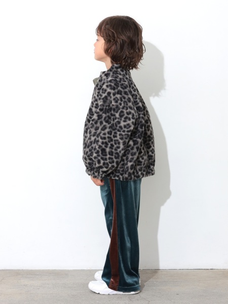 Jr.ﾘﾊﾞｰｼﾌﾞﾙｽﾎﾟｰﾂBIGｼﾞｬｹｯﾄ | 子供服のオーシャン＆グラウンド