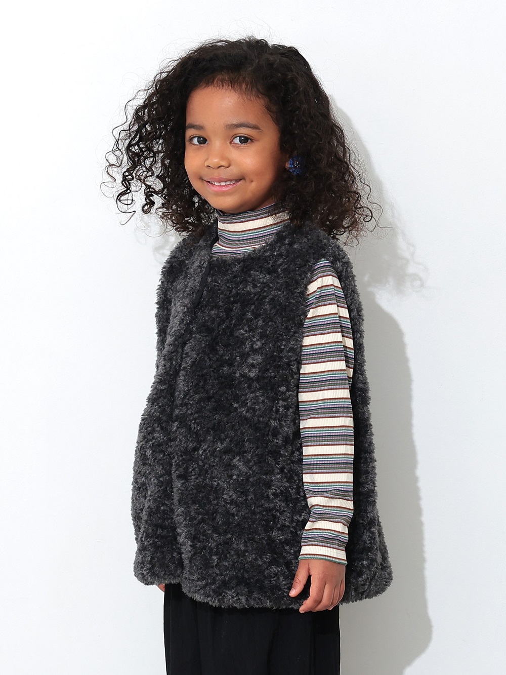 ﾌｧｰﾍﾞｽﾄ | 子供服のオーシャン＆グラウンド[ocean＆ground]公式