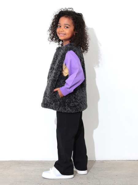 ﾌｧｰﾍﾞｽﾄ | 子供服のオーシャン＆グラウンド[ocean＆ground]公式