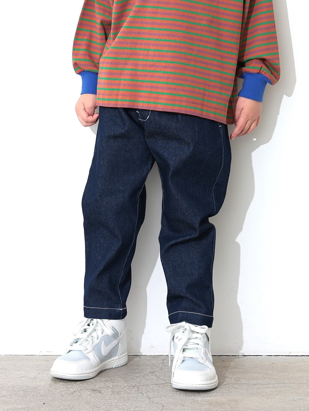 THE GOOD PANTS | 子供服のオーシャン＆グラウンド[ocean＆ground]公式