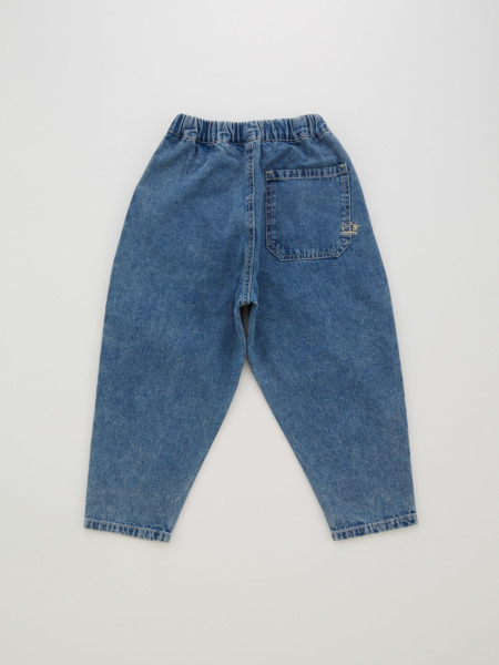 ﾃﾞﾆﾑﾃｰﾊﾟｰﾄﾞﾀｯｸﾊﾟﾝﾂ | 子供服のオーシャン＆グラウンド[ocean＆ground