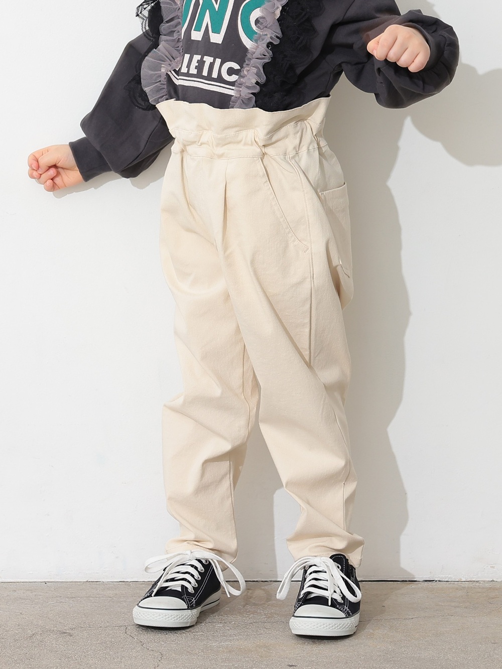 lovin'it PANTS | 子供服のオーシャン＆グラウンド[ocean＆ground]公式