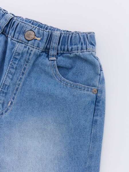 ﾘﾒｲｸﾃﾞﾆﾑﾊﾟﾝﾂ | 子供服のオーシャン＆グラウンド[ocean＆ground]公式