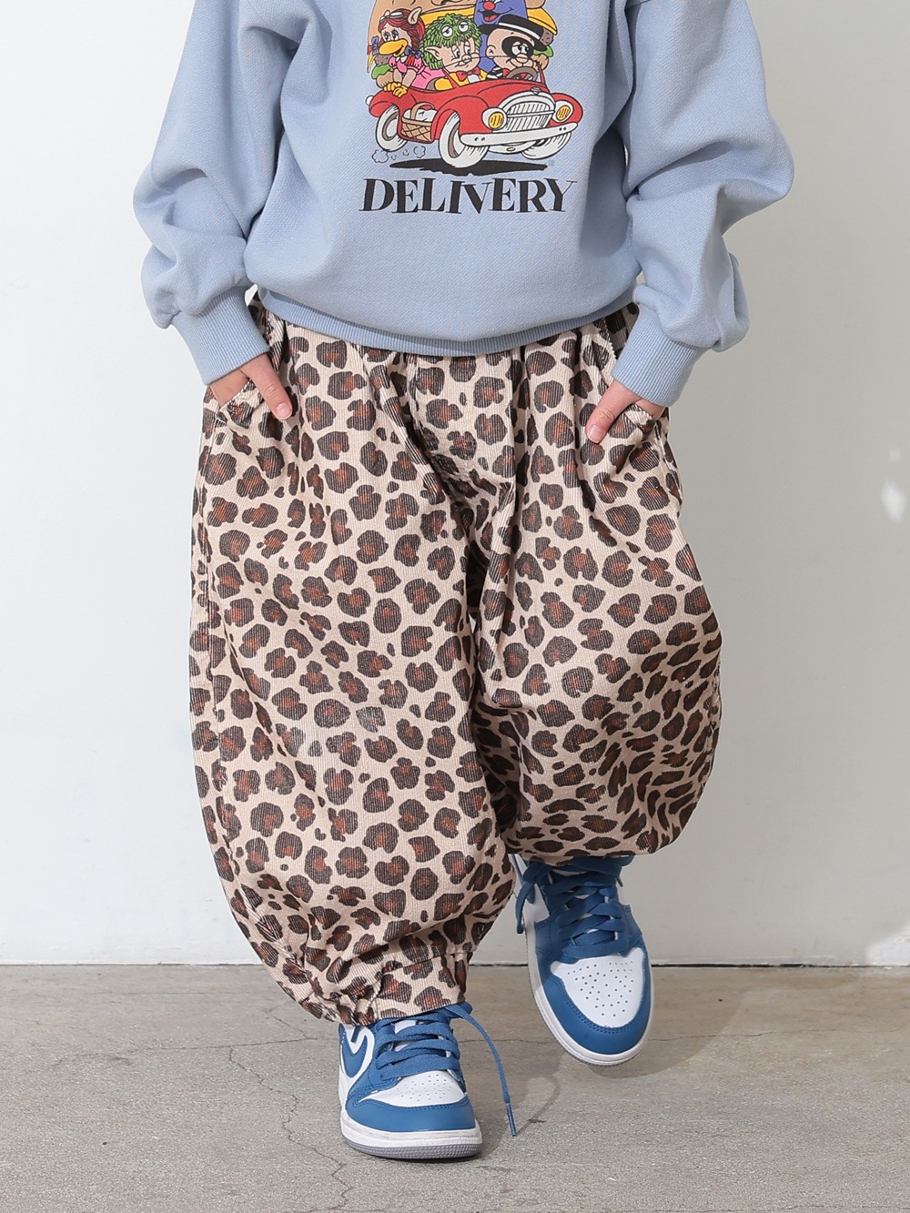 Juena de Arco 多色バルーンパンツ 5枚まとめ売り1枚おまけ Juena de Arco 多色バルーンパンツ 5枚まとめ売り1枚おまけ ヂェン先生