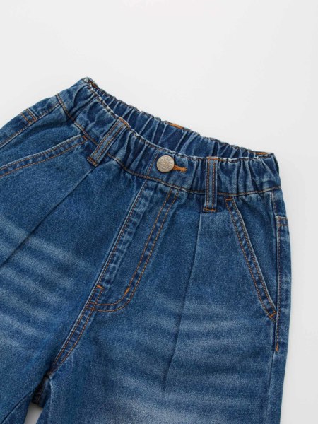 【専用】新品　Ｄ&Ｇ　ディーアンドジージュニア　デニムパンツ　80 ジーンズ Jr.ﾀｯｸﾊﾞｷﾞｰｽﾄﾚｰﾄﾃﾞﾆﾑﾊﾟﾝﾂ | 子供服のオーシャン＆グラウンド