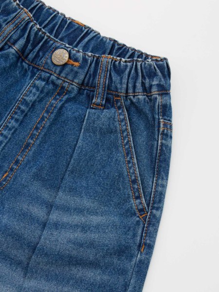 新品 D&G ディーアンドジージュニア デニムパンツ 80 ジーンズ