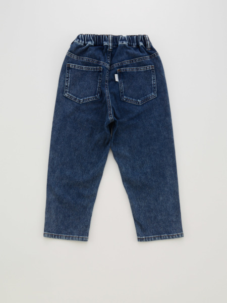 ﾕｰｽﾞﾄﾞｳｫｯｼｭﾃﾞﾆﾑﾆｯﾄﾊﾟﾝﾂ | 子供服のオーシャン＆グラウンド