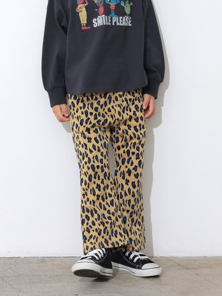 ｼﾞｬｶﾞｰﾄﾞﾆｯﾄﾌﾚｱﾊﾟﾝﾂ | 子供服のオーシャン＆グラウンド