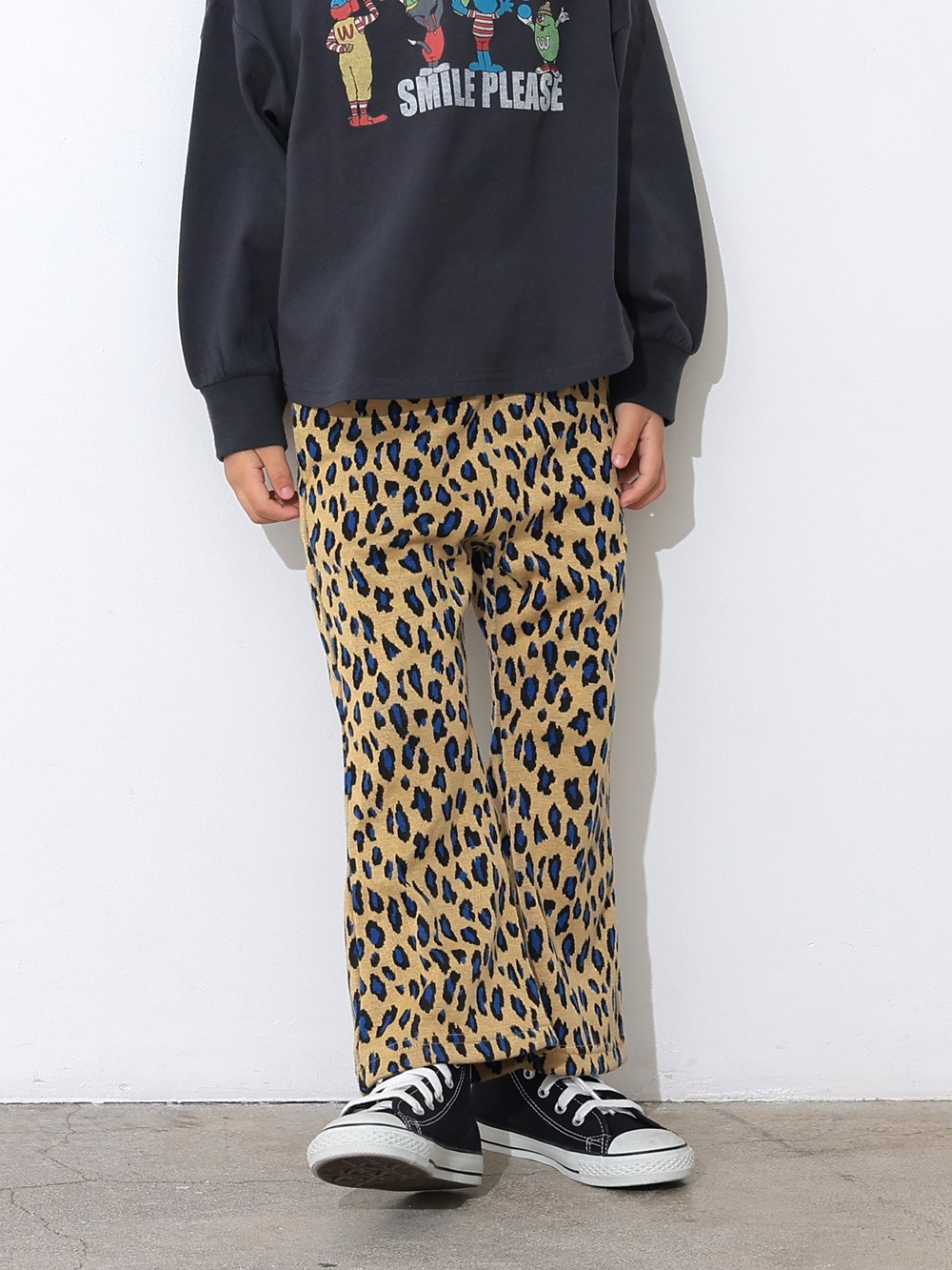 ｼﾞｬｶﾞｰﾄﾞﾆｯﾄﾌﾚｱﾊﾟﾝﾂ | 子供服のオーシャン＆グラウンド[ocean＆ground