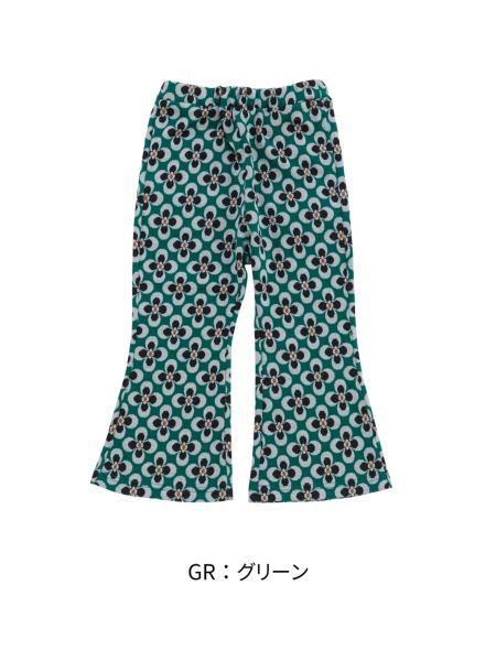 ｼﾞｬｶﾞｰﾄﾞﾆｯﾄﾌﾚｱﾊﾟﾝﾂ | 子供服のオーシャン＆グラウンド[ocean＆ground