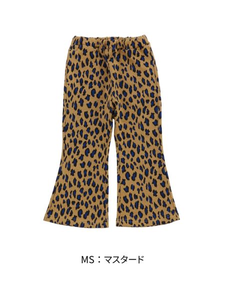 ｼﾞｬｶﾞｰﾄﾞﾆｯﾄﾌﾚｱﾊﾟﾝﾂ | 子供服のオーシャン＆グラウンド[ocean＆ground