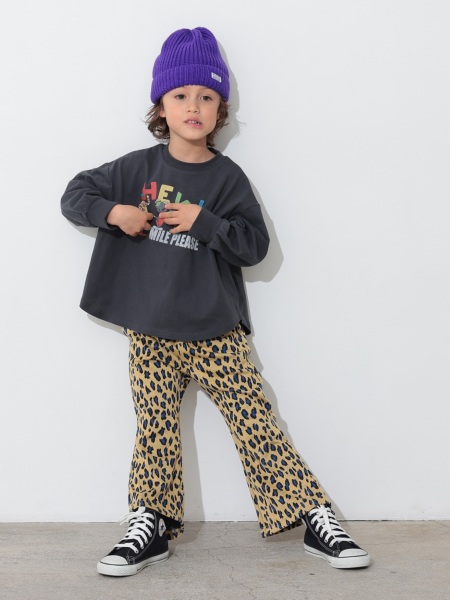 ｼﾞｬｶﾞｰﾄﾞﾆｯﾄﾌﾚｱﾊﾟﾝﾂ | 子供服のオーシャン＆グラウンド[ocean＆ground