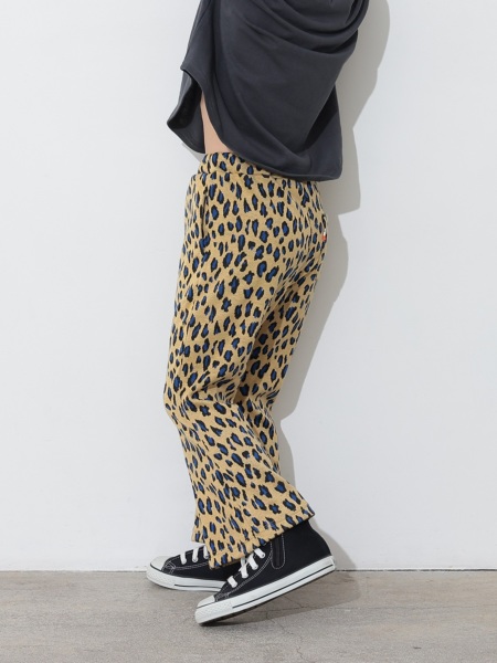 ｼﾞｬｶﾞｰﾄﾞﾆｯﾄﾌﾚｱﾊﾟﾝﾂ | 子供服のオーシャン＆グラウンド[ocean＆ground