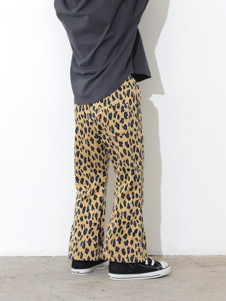 ｼﾞｬｶﾞｰﾄﾞﾆｯﾄﾌﾚｱﾊﾟﾝﾂ | 子供服のオーシャン＆グラウンド[ocean＆ground