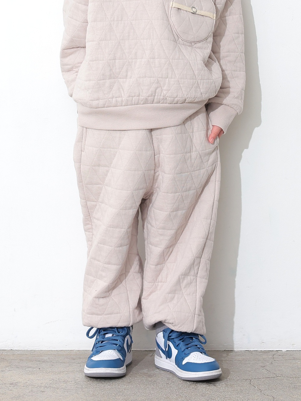 ﾄﾗｲｱﾝｸﾞﾙｷﾙﾄﾜｲﾄﾞｼﾞｮｶﾞｰﾊﾟﾝﾂ | 子供服のオーシャン＆グラウンド