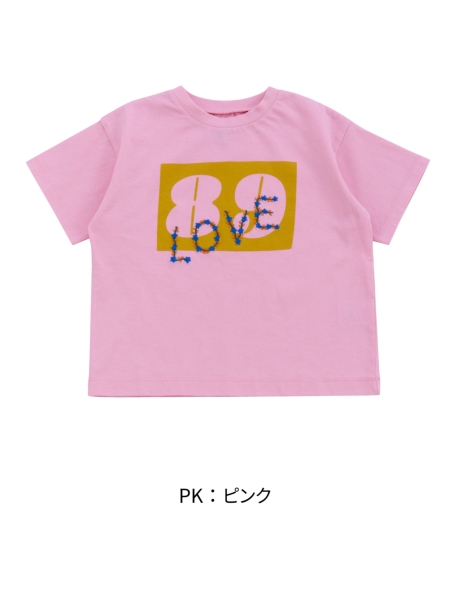 ｵｰﾊﾞｰｽﾃｯﾁTｼｬﾂ | 子供服のオーシャン＆グラウンド[ocean＆ground]公式