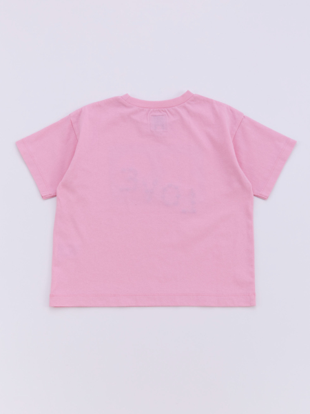 ｵｰﾊﾞｰｽﾃｯﾁTｼｬﾂ | 子供服のオーシャン＆グラウンド[ocean＆ground]公式