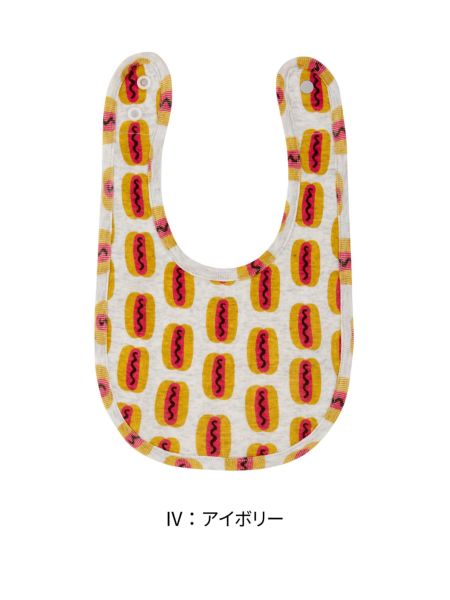 ｽﾀｲ Hot dog | 子供服のオーシャン＆グラウンド[ocean＆ground]公式