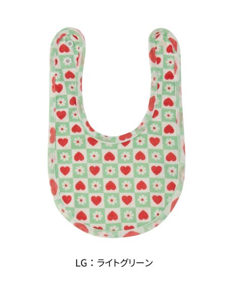 ｽﾀｲ Heart&Flower | 子供服のオーシャン＆グラウンド[ocean＆ground