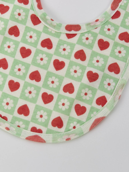 ｽﾀｲ Heart&Flower | 子供服のオーシャン＆グラウンド[ocean＆ground