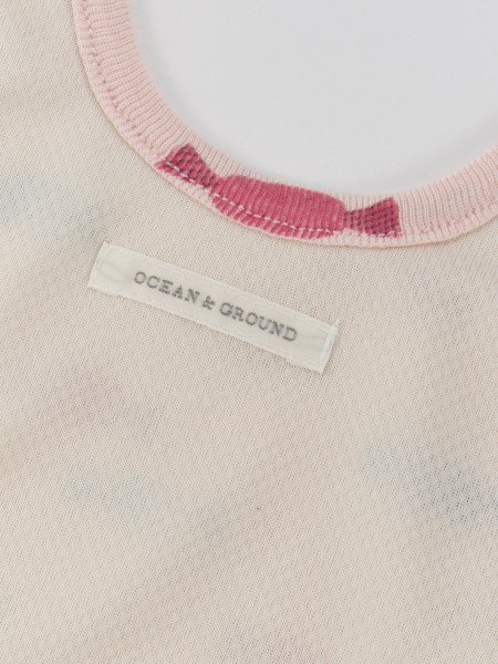 ｽﾀｲ Candy Candy | 子供服のオーシャン＆グラウンド[ocean＆ground