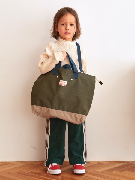 ｼｮﾙﾀﾞｰﾂｷﾚｯｽﾝBAG GOODAY | 子供服のオーシャン＆グラウンド