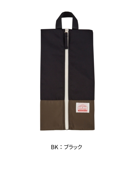 ZIPｼｭｰｽﾞBAG CAMP DAY | 子供服のオーシャン＆グラウンド