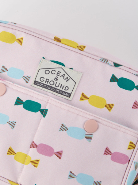 ｿｳｶﾞﾗｼｮﾙﾀﾞｰBAG | 子供服のオーシャン＆グラウンド[ocean＆ground]公式