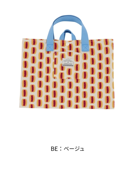 ｿｳｶﾞﾗﾙｰﾌﾟﾂｷﾚｯｽﾝBAG | 子供服のオーシャン＆グラウンド[ocean＆ground