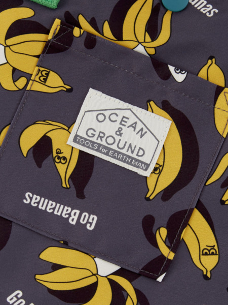 ｿｳｶﾞﾗﾙｰﾌﾟﾂｷﾚｯｽﾝBAG | 子供服のオーシャン＆グラウンド[ocean＆ground