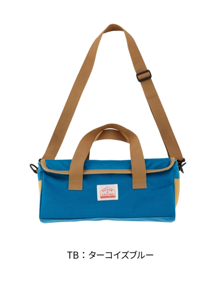 絵具BAG GOODAY | 子供服のオーシャン＆グラウンド[ocean＆ground]公式