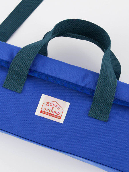 絵具BAG GOODAY | 子供服のオーシャン＆グラウンド