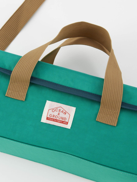 絵具BAG GOODAY | 子供服のオーシャン＆グラウンド