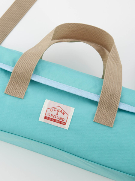 遊星仮面　絵の具バッグ 遊星仮面 絵の具バッグ