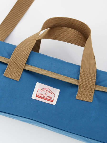 絵具BAG GOODAY | 子供服のオーシャン＆グラウンド[ocean＆ground]公式