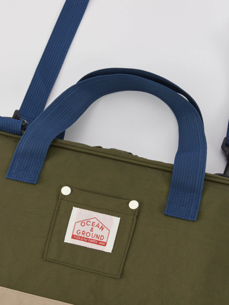 書道BAG GOODAY | 子供服のオーシャン＆グラウンド