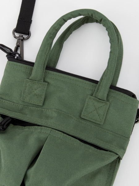 miniﾍﾙﾒｯﾄｼｮﾙﾀﾞｰBAG | 子供服のオーシャン＆グラウンド[ocean＆ground