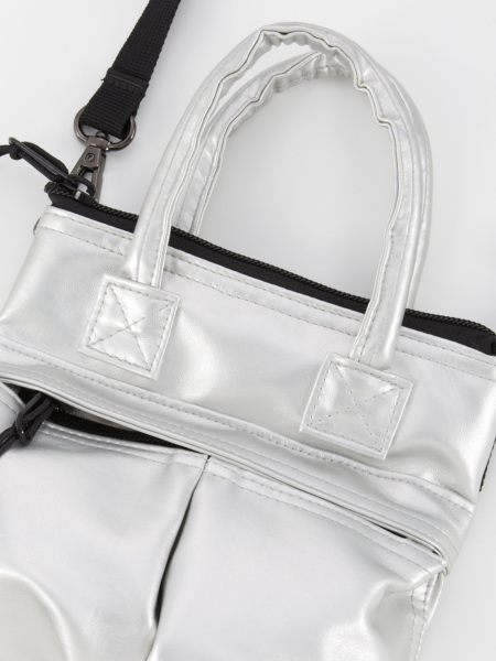 miniﾍﾙﾒｯﾄｼｮﾙﾀﾞｰBAG | 子供服のオーシャン＆グラウンド[ocean＆ground