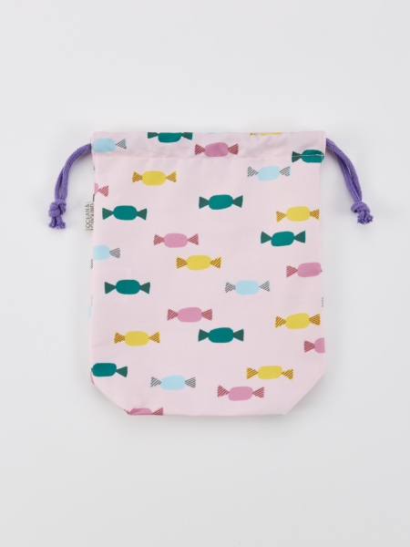 ｿｳｶﾞﾗｶﾄﾗﾘｰ巾着 | 子供服のオーシャン＆グラウンド[ocean＆ground]公式