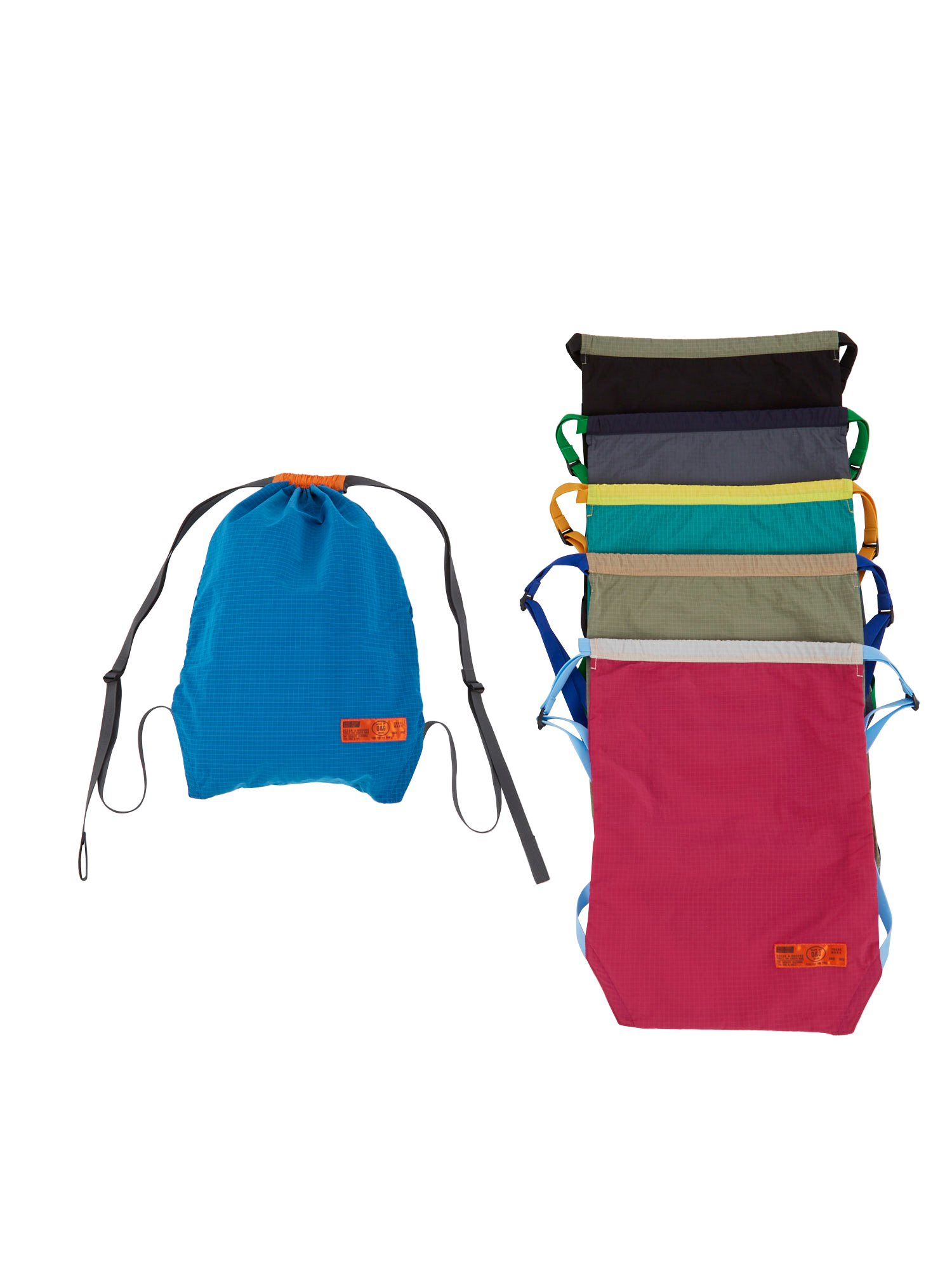 ﾎﾟｹｯﾀﾌﾞﾙﾅｯﾌﾟｻｯｸ | 子供服のオーシャン＆グラウンド[ocean＆ground