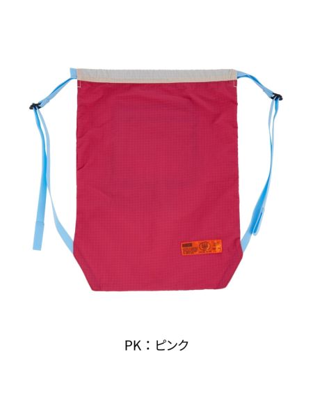 ﾎﾟｹｯﾀﾌﾞﾙﾅｯﾌﾟｻｯｸ | 子供服のオーシャン＆グラウンド[ocean＆ground