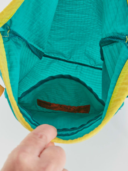 ﾎﾟｹｯﾀﾌﾞﾙﾅｯﾌﾟｻｯｸ | 子供服のオーシャン＆グラウンド[ocean＆ground