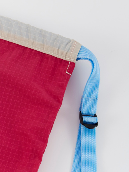 ポケッタブルナップサック | 子供服のオーシャン&グラウンド[ocean&ground ポケッタブルナップサック | 子供服のオーシャン&グラウンド[ocean&ground