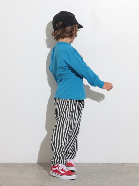 JR九州新幹線ﾂﾊﾞﾒﾌﾟﾘﾝﾄﾛﾝT | 子供服のオーシャン＆グラウンド