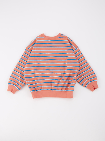 ﾏﾙﾁﾎﾞｰﾀﾞｰBIGｽｳｪｯﾄ | 子供服のオーシャン＆グラウンド[ocean＆ground