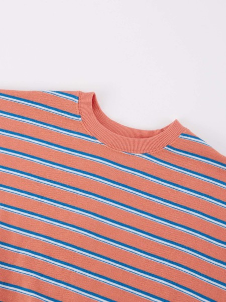 ﾏﾙﾁﾎﾞｰﾀﾞｰBIGｽｳｪｯﾄ | 子供服のオーシャン＆グラウンド[ocean＆ground