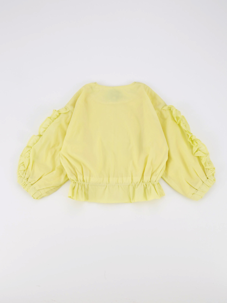 ﾉｰｶﾗｰﾅｲﾛﾝﾌﾘﾙJKT | 子供服のオーシャン＆グラウンド[ocean＆ground