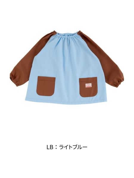 ﾊﾞｲｶﾗｰｽﾓｯｸ | 子供服のオーシャン＆グラウンド[ocean＆ground