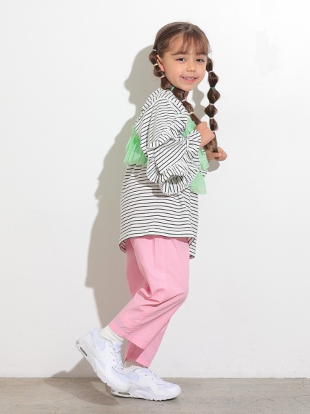 ﾌﾘﾙﾁｭｰﾙﾋﾞｽﾁｪ | 子供服のオーシャン＆グラウンド[ocean＆ground