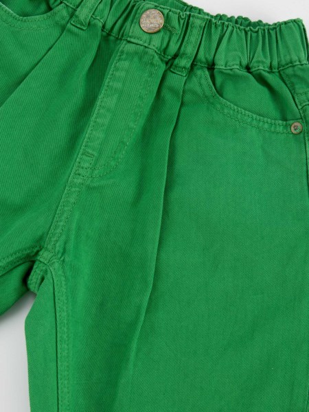 ﾘﾗｯｸｽﾌｨｯﾄﾃｰﾊﾟｰﾄﾞﾊﾟﾝﾂ | 子供服のオーシャン＆グラウンド